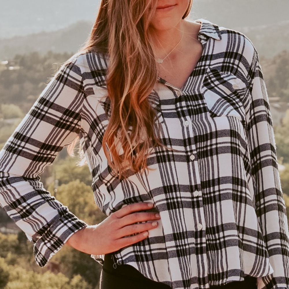 Meet your Posher, Brittany